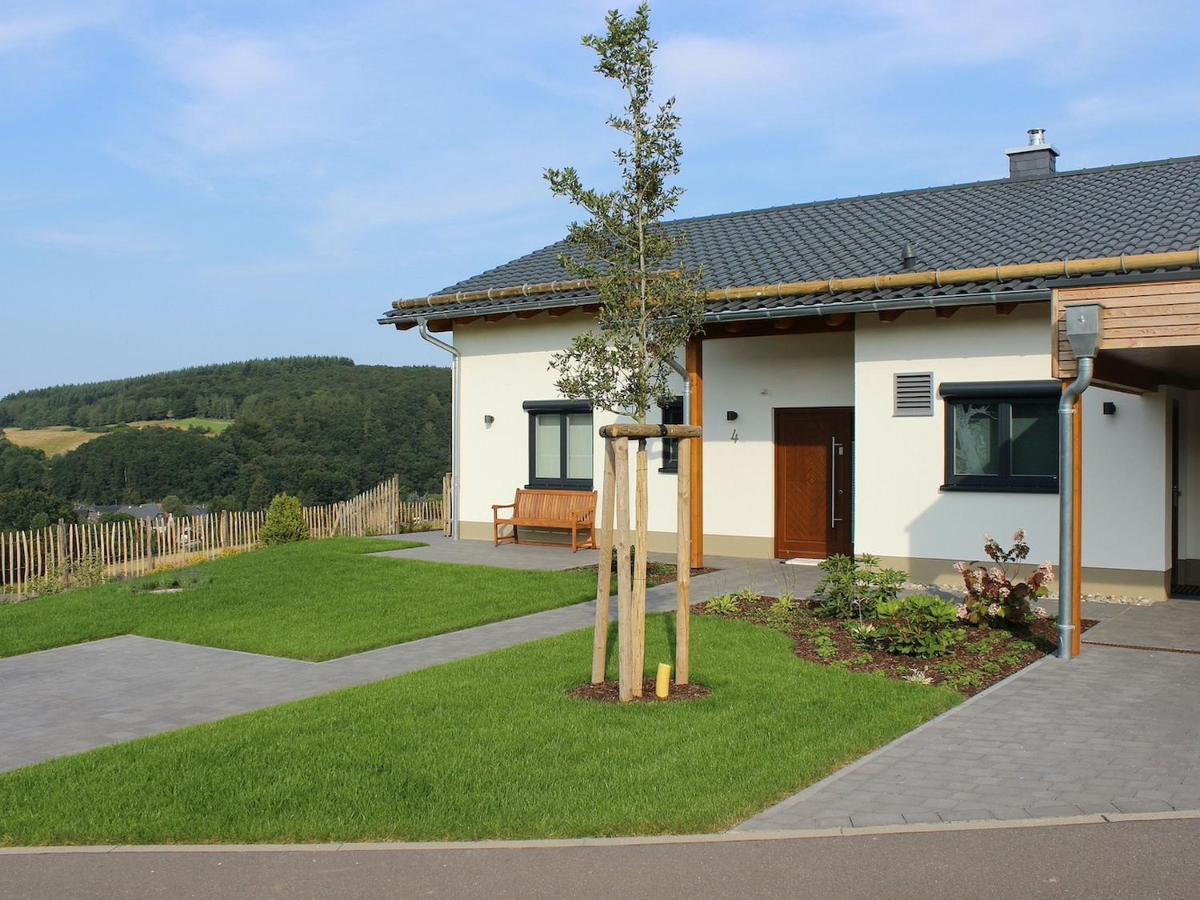 Waldwasserhaus Leisel Экстерьер фото