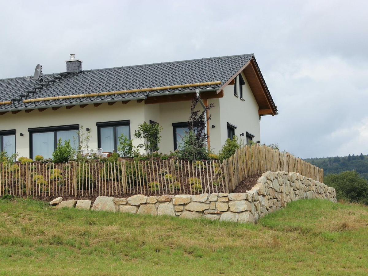 Waldwasserhaus Leisel Экстерьер фото