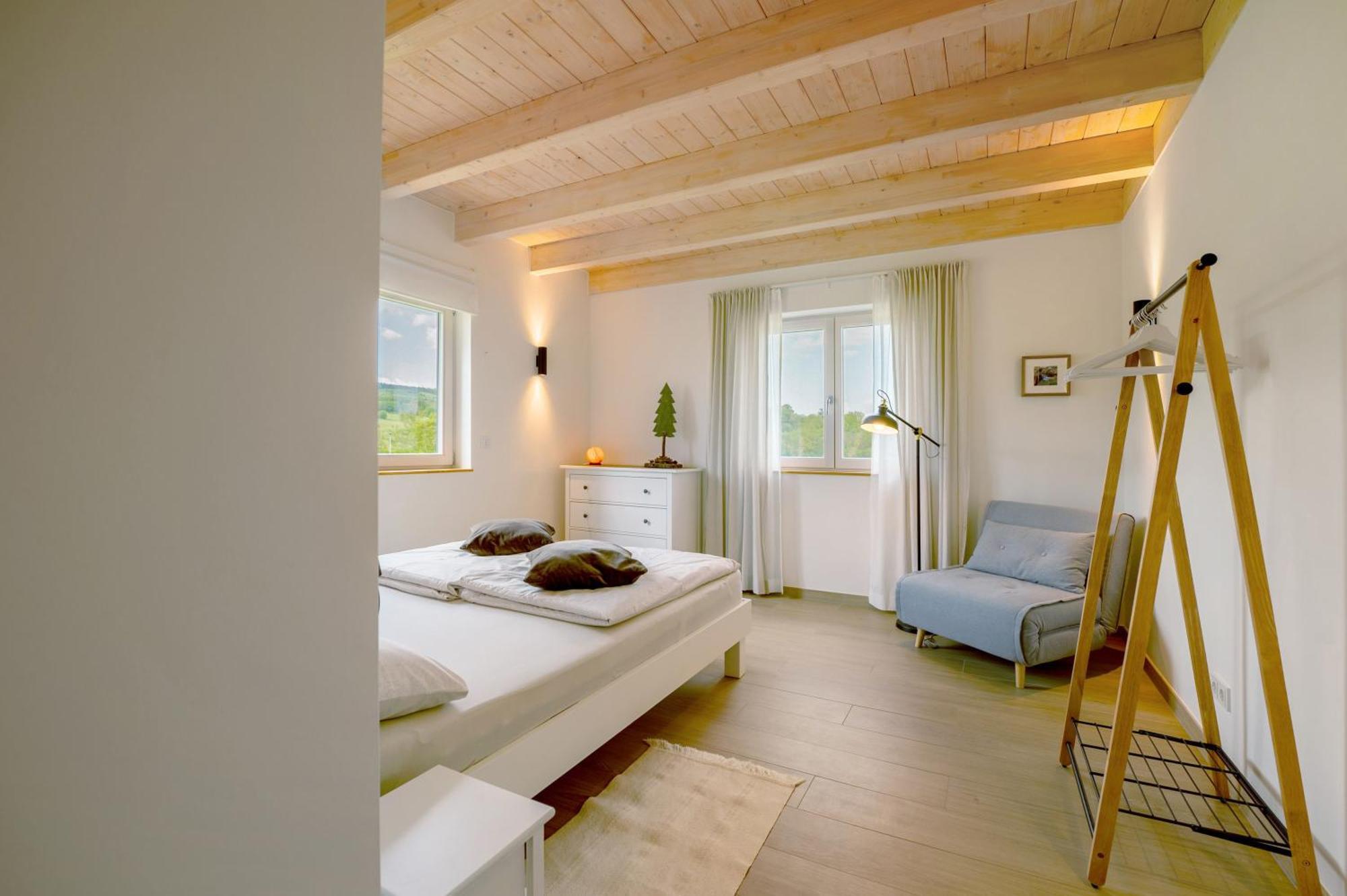 Waldwasserhaus Leisel Экстерьер фото