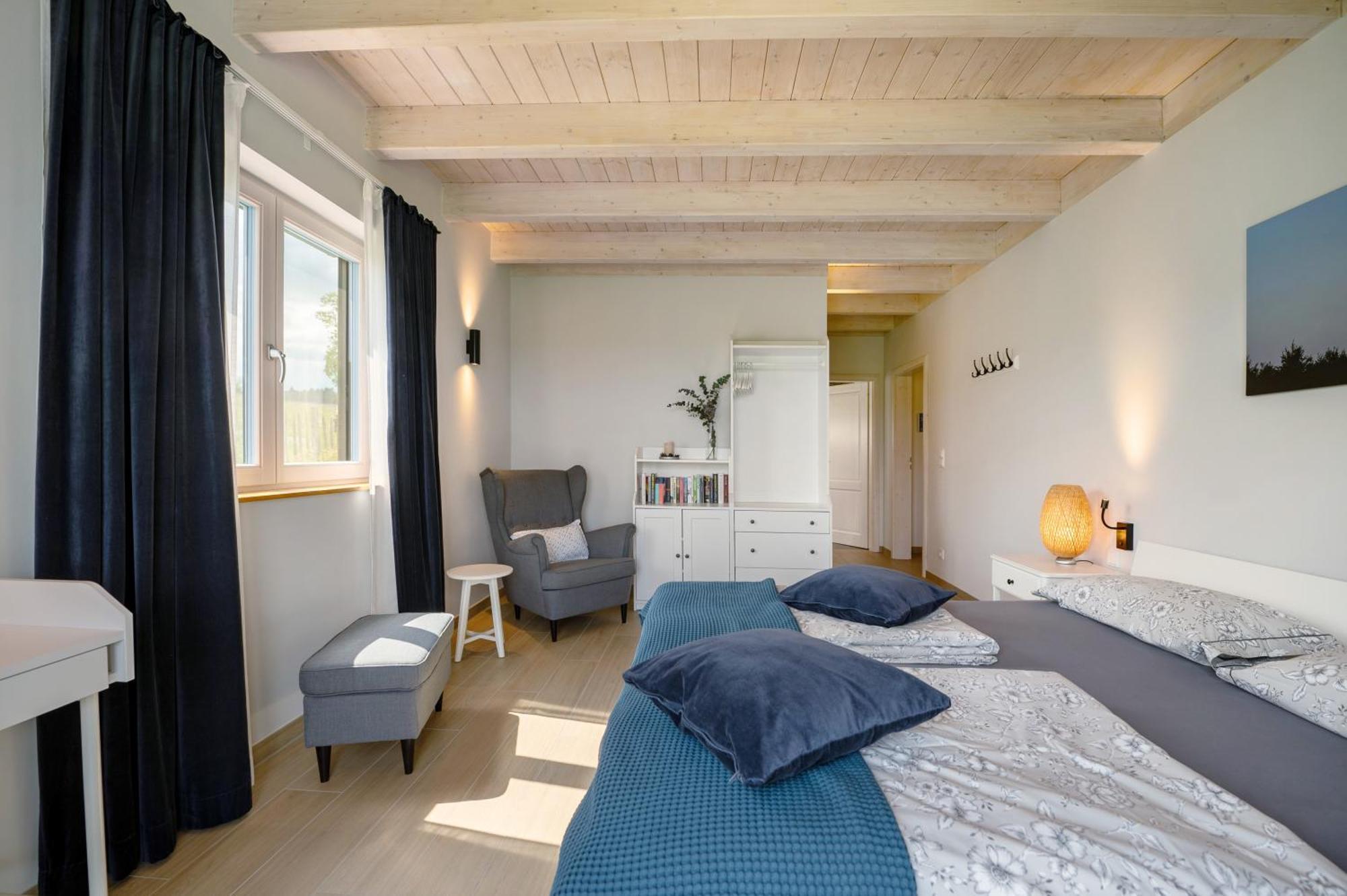 Waldwasserhaus Leisel Экстерьер фото
