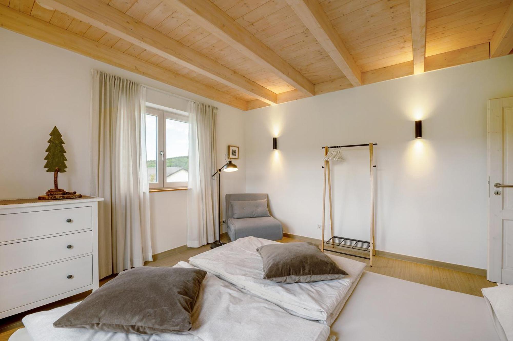 Waldwasserhaus Leisel Экстерьер фото