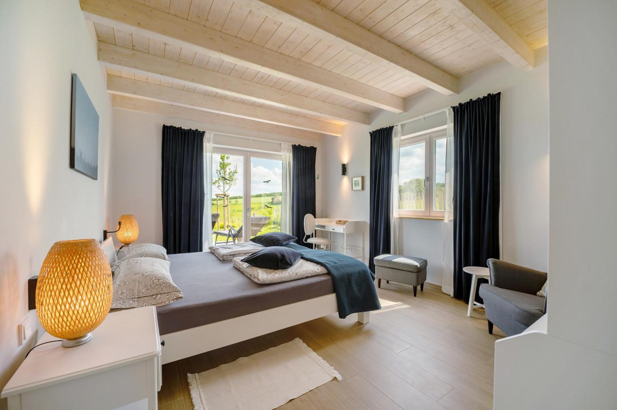 Waldwasserhaus Leisel Экстерьер фото