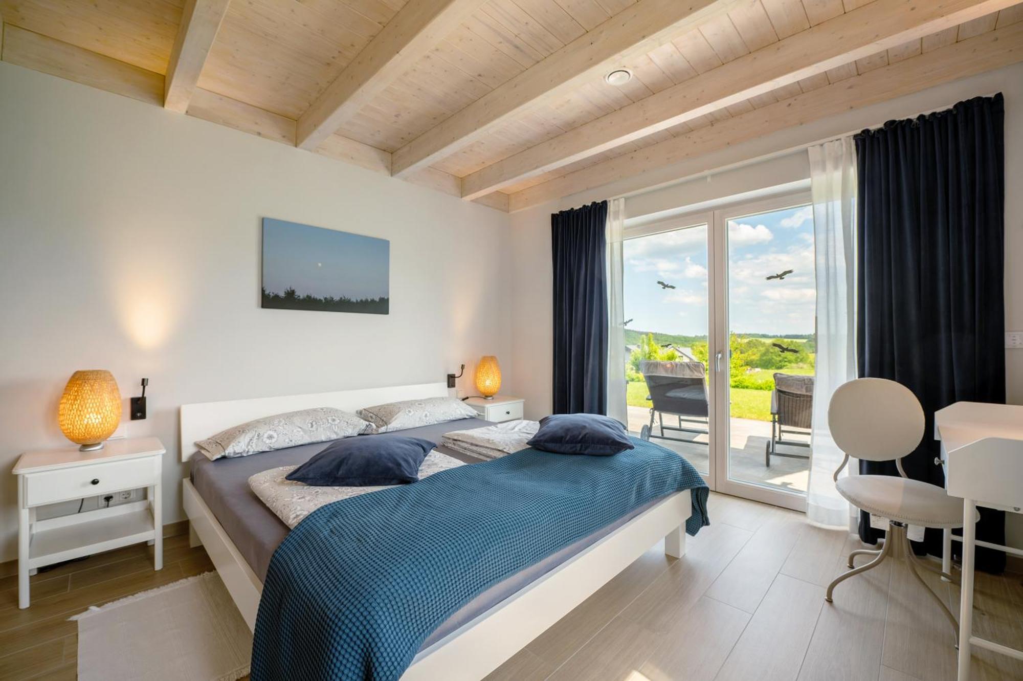 Waldwasserhaus Leisel Экстерьер фото